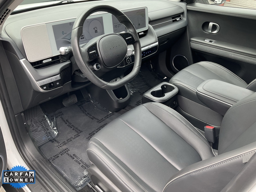 2023 Hyundai Ioniq 5 SEL photo 4