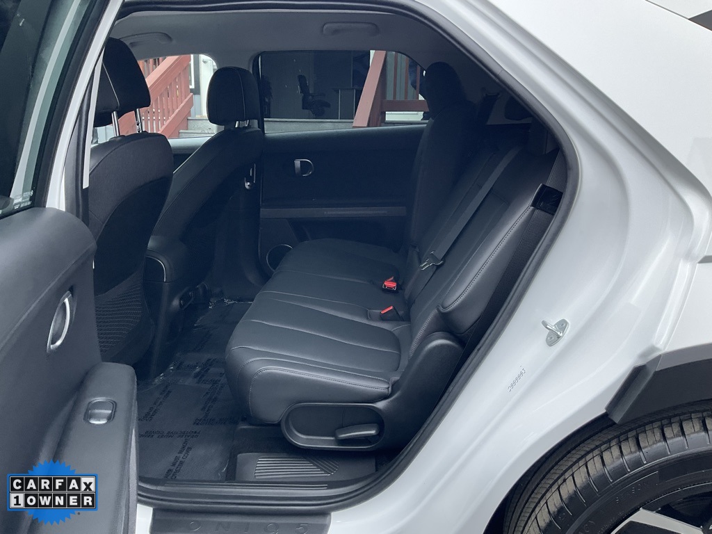 2023 Hyundai Ioniq 5 SEL photo 5