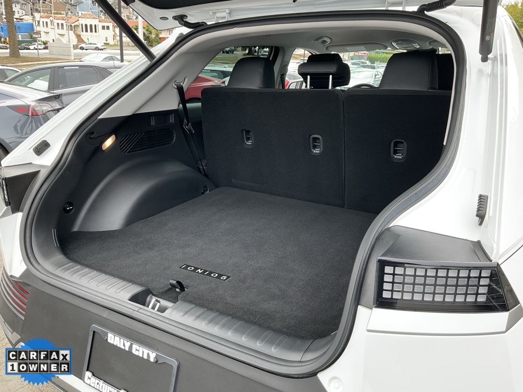 2023 Hyundai Ioniq 5 SEL photo 6