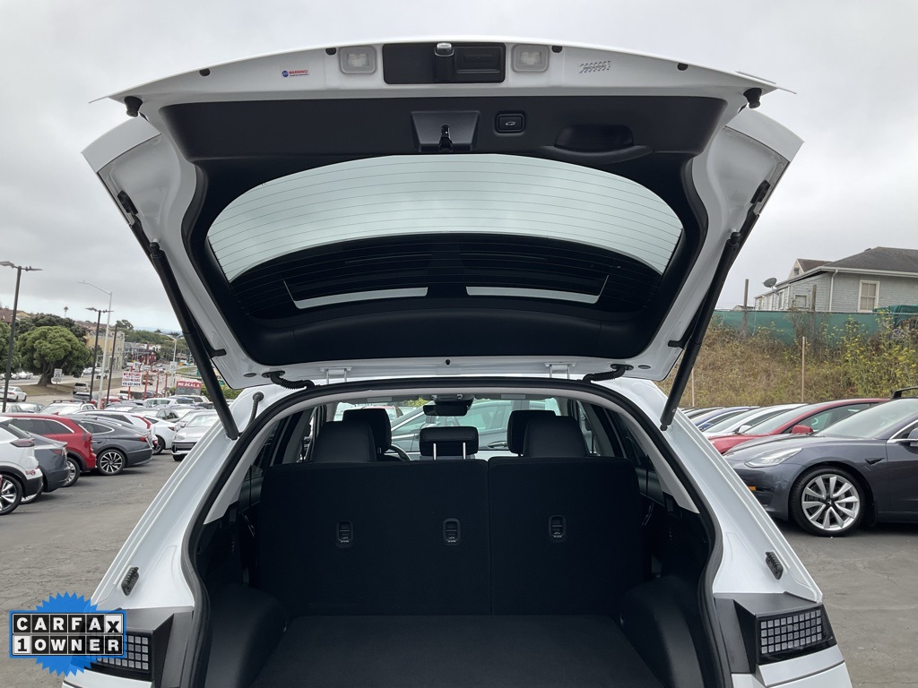 2023 Hyundai Ioniq 5 SEL photo 7