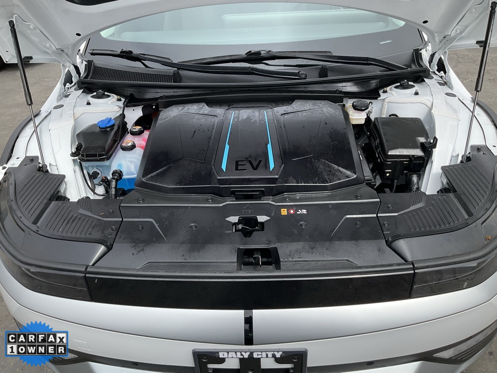 2023 Hyundai Ioniq 5 SEL photo 9