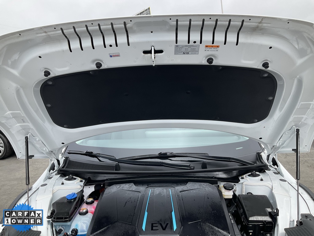 2023 Hyundai Ioniq 5 SEL photo 10