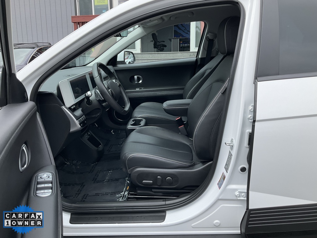 2023 Hyundai Ioniq 5 SEL photo 11