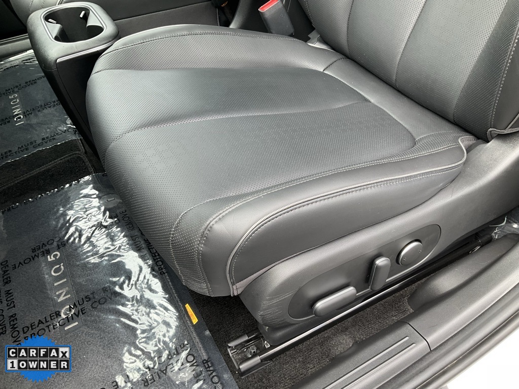 2023 Hyundai Ioniq 5 SEL photo 13
