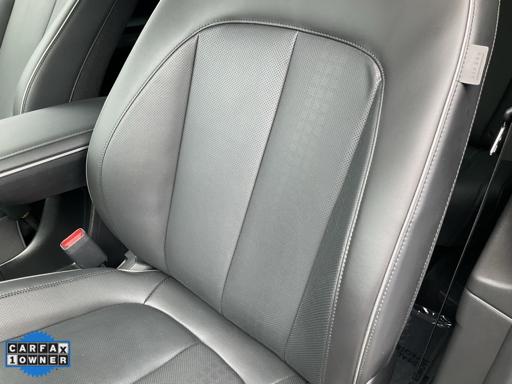 2023 Hyundai Ioniq 5 SEL photo 14