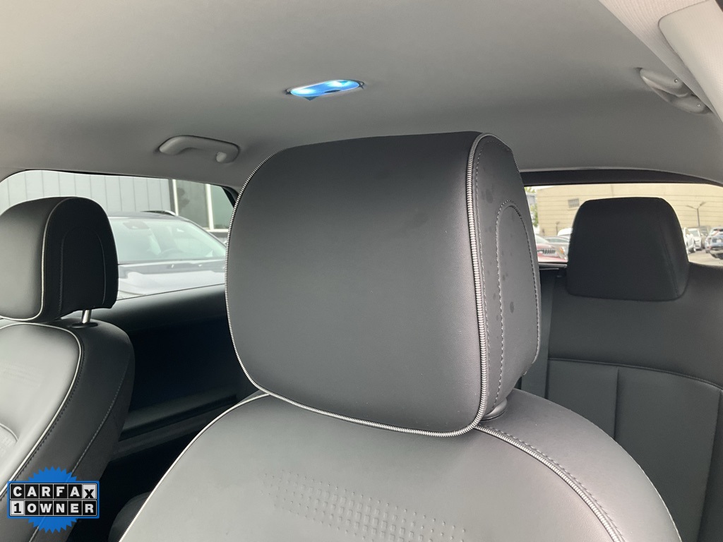 2023 Hyundai Ioniq 5 SEL photo 15