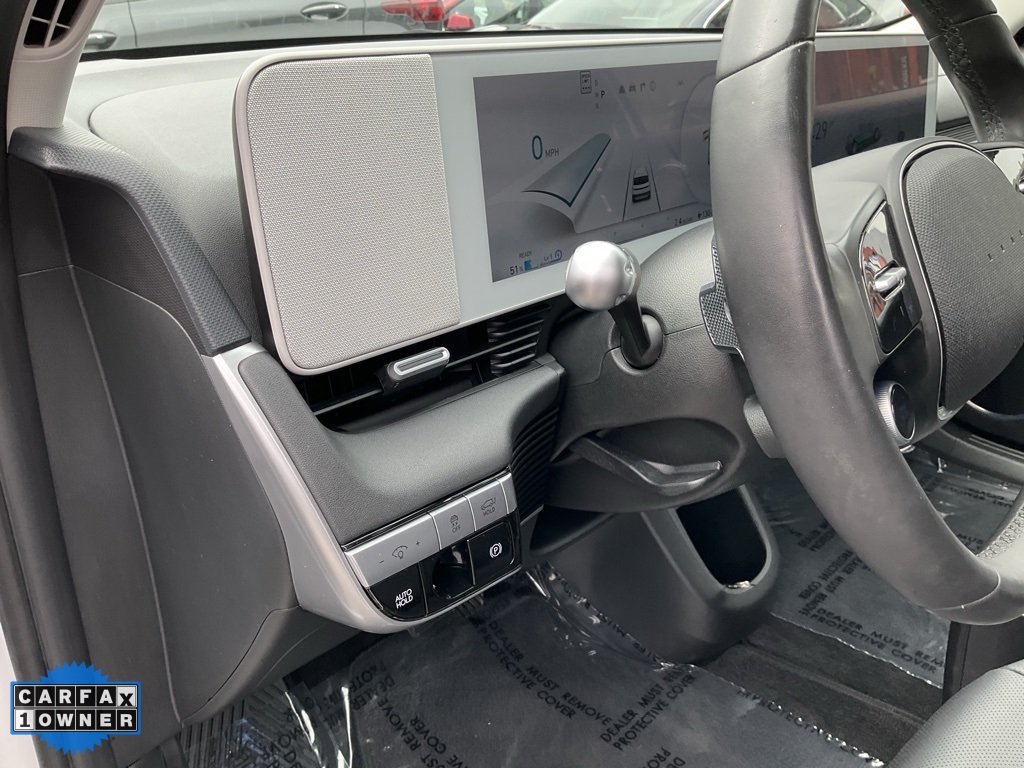 2023 Hyundai Ioniq 5 SEL photo 16