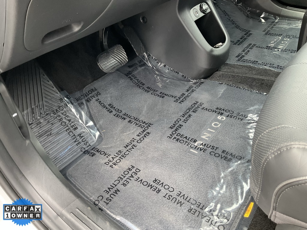 2023 Hyundai Ioniq 5 SEL photo 17