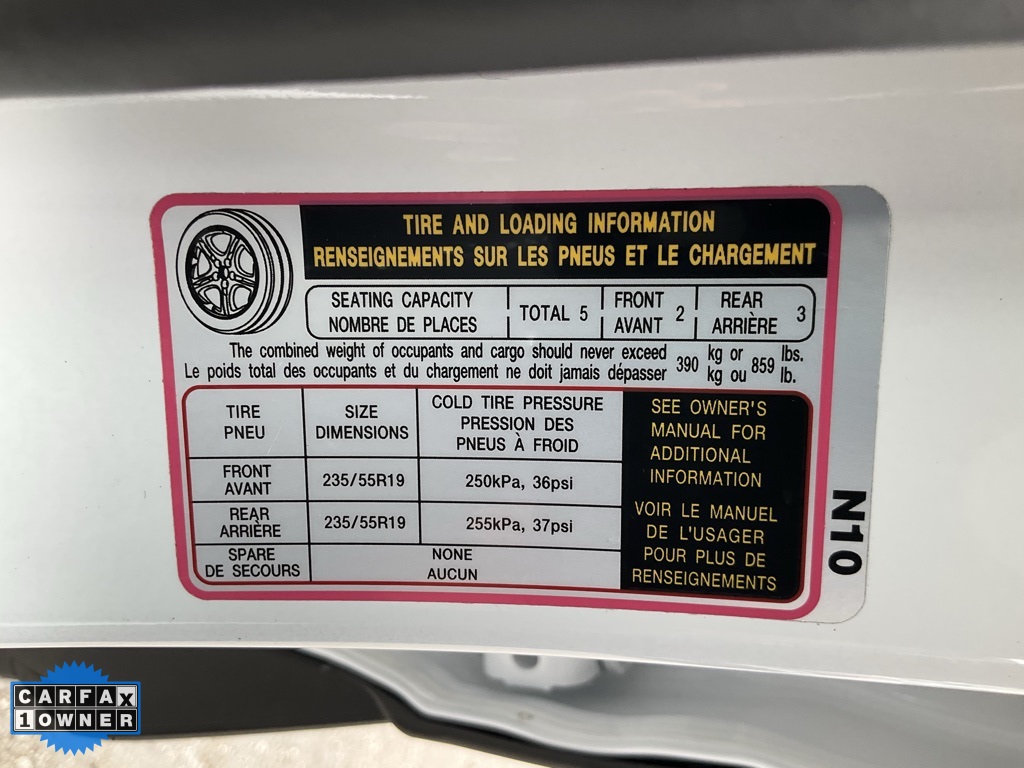 2023 Hyundai Ioniq 5 SEL photo 19