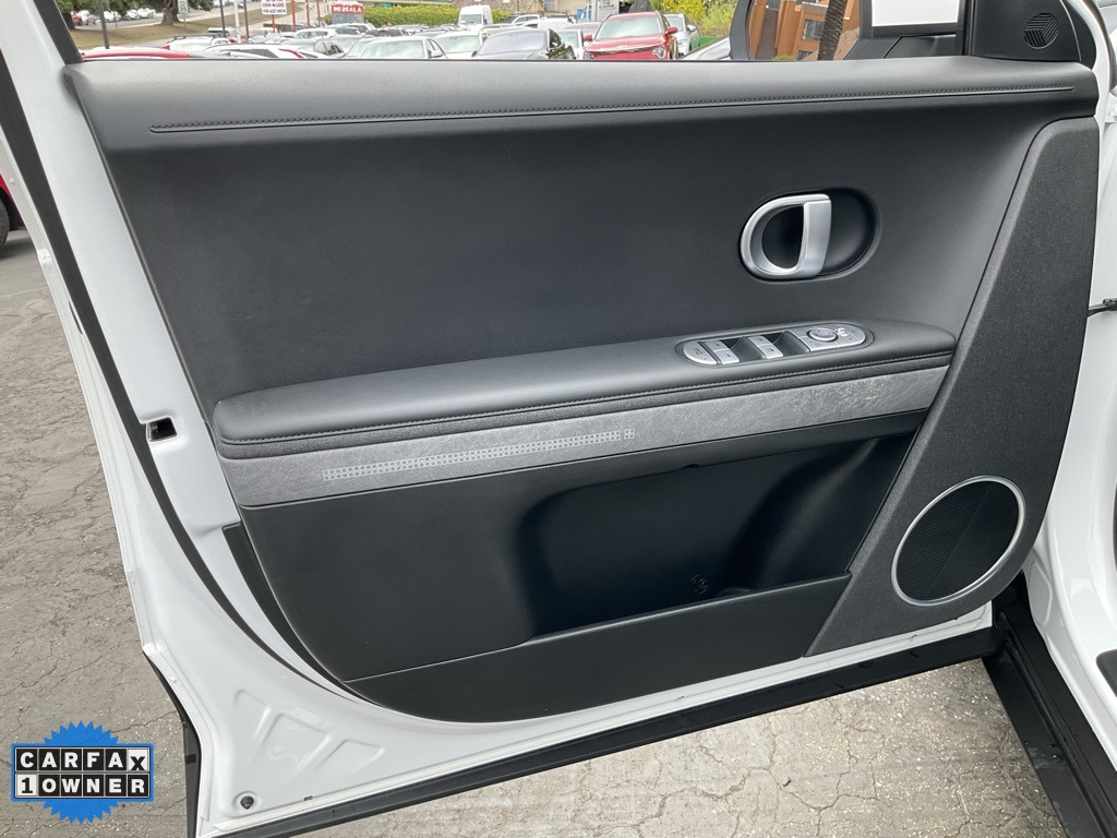 2023 Hyundai Ioniq 5 SEL photo 20