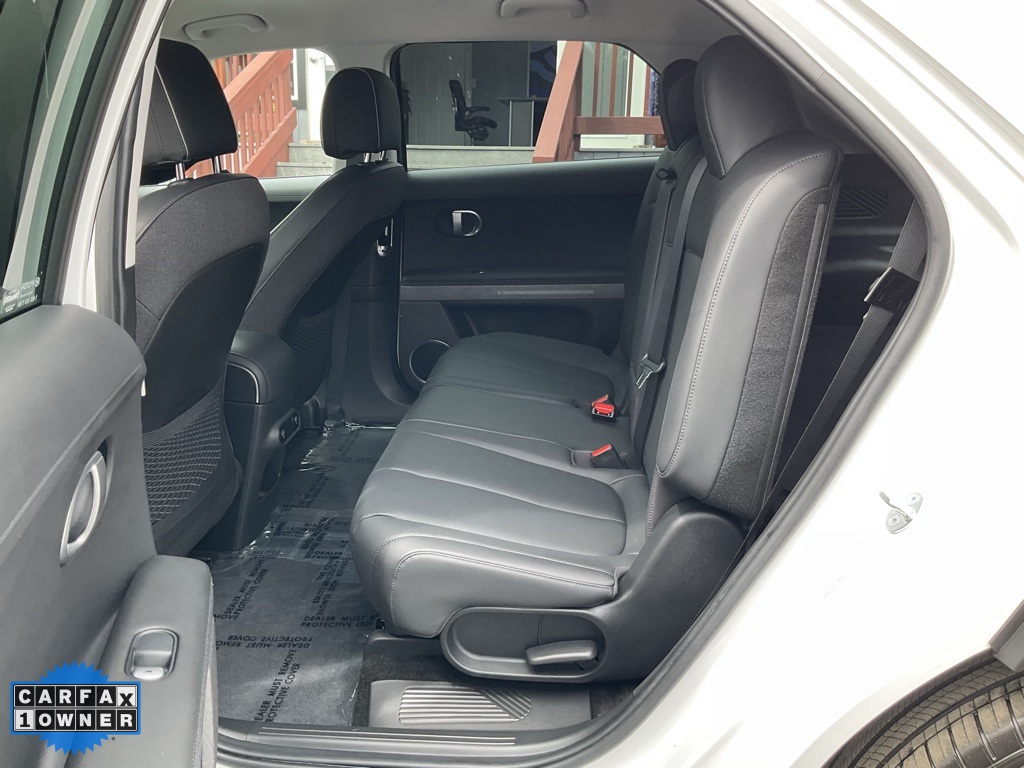 2023 Hyundai Ioniq 5 SEL photo 22