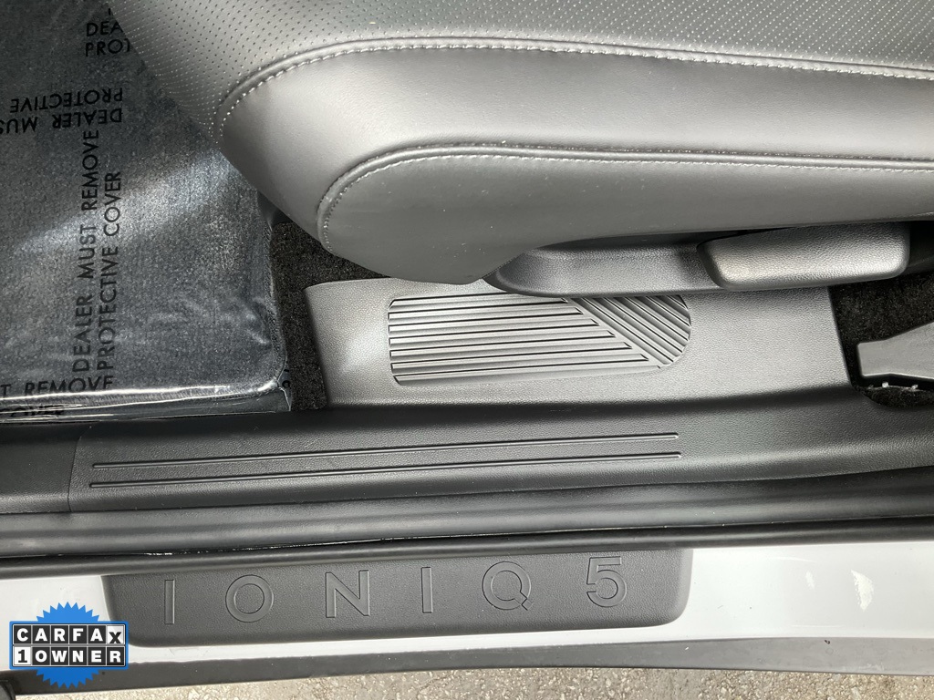 2023 Hyundai Ioniq 5 SEL photo 24