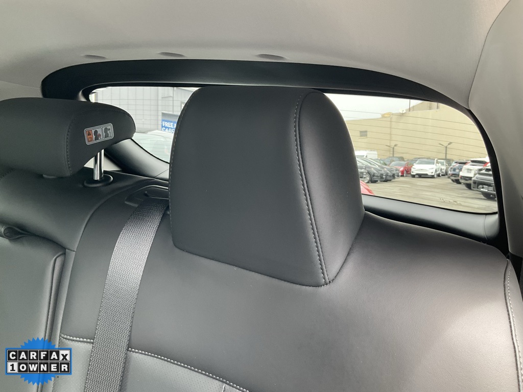 2023 Hyundai Ioniq 5 SEL photo 27