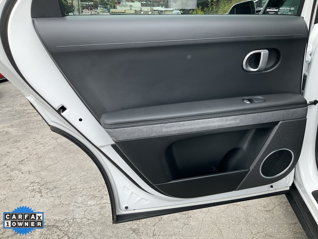 2023 Hyundai Ioniq 5 SEL photo 28