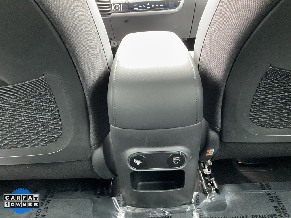 2023 Hyundai Ioniq 5 SEL photo 30