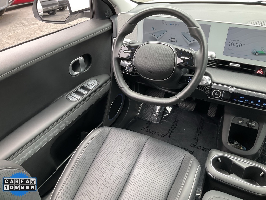 2023 Hyundai Ioniq 5 SEL photo 32