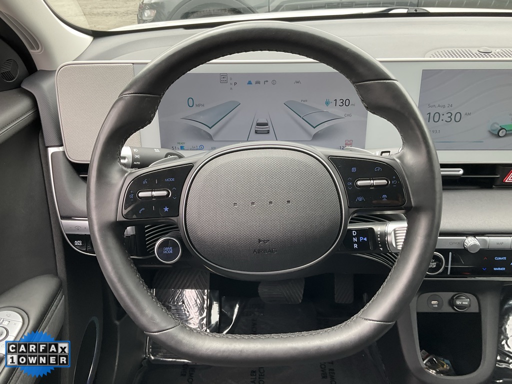 2023 Hyundai Ioniq 5 SEL photo 33