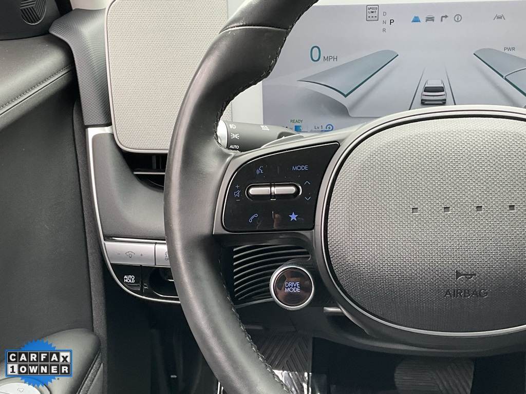 2023 Hyundai Ioniq 5 SEL photo 34