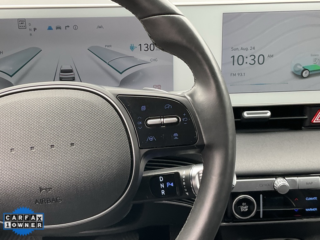 2023 Hyundai Ioniq 5 SEL photo 35