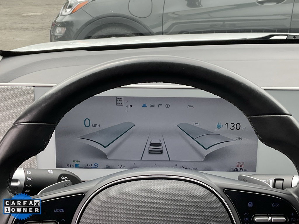 2023 Hyundai Ioniq 5 SEL photo 36