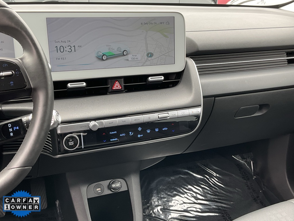2023 Hyundai Ioniq 5 SEL photo 37