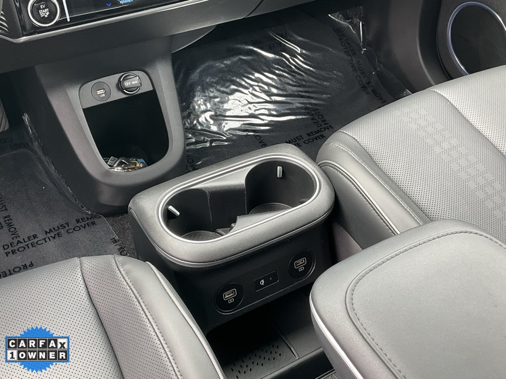 2023 Hyundai Ioniq 5 SEL photo 38