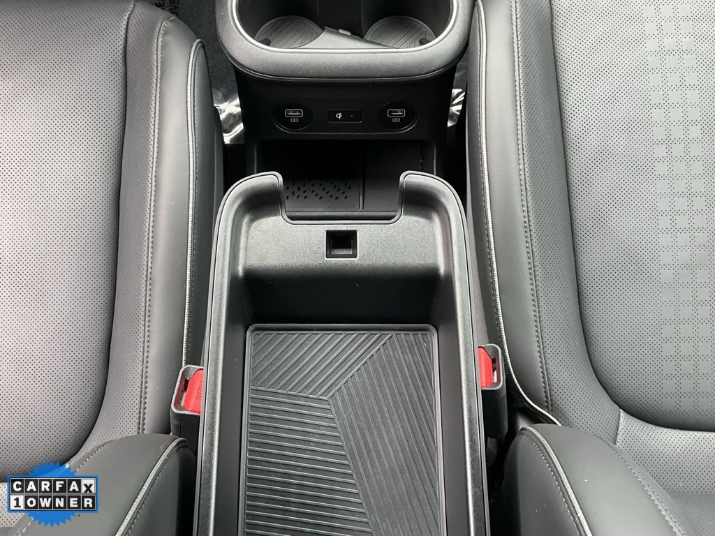 2023 Hyundai Ioniq 5 SEL photo 39