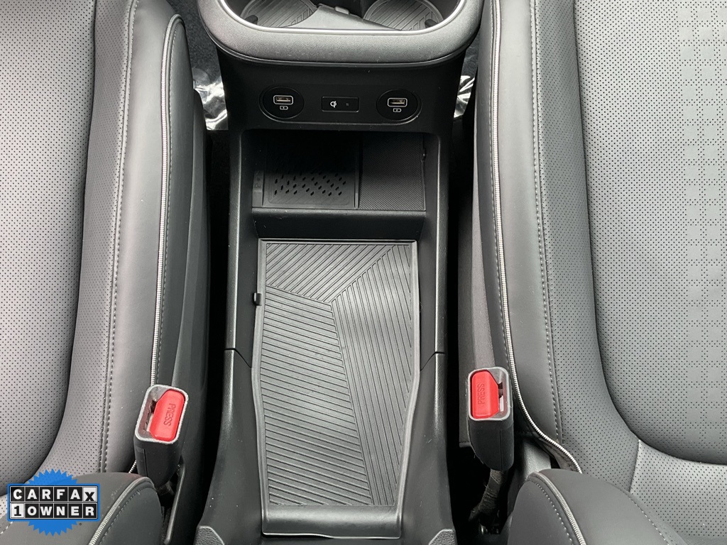 2023 Hyundai Ioniq 5 SEL photo 40