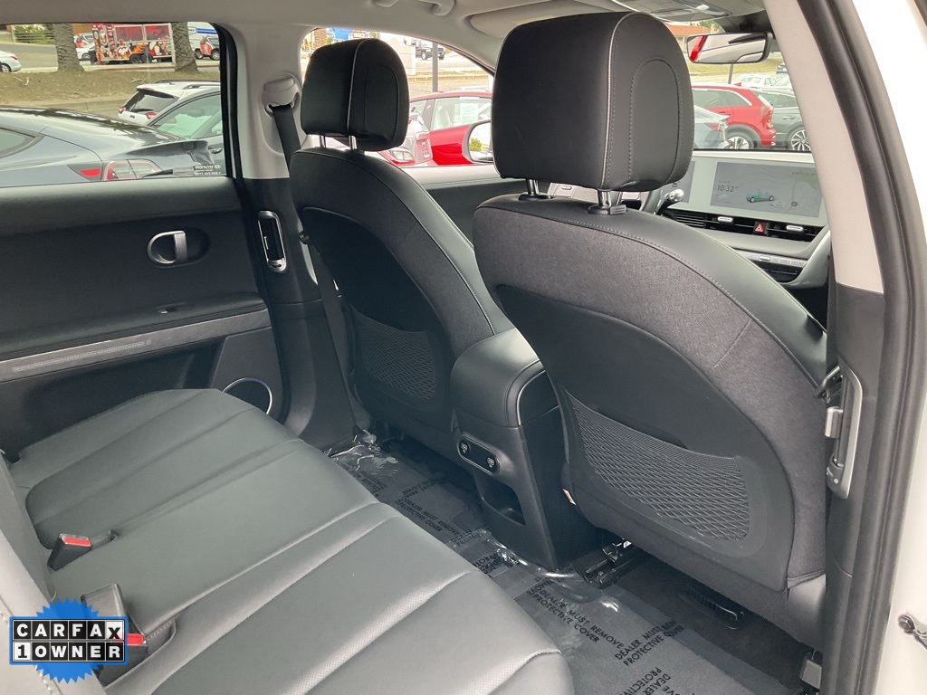 2023 Hyundai Ioniq 5 SEL photo 43