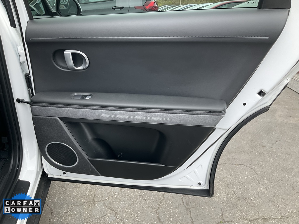 2023 Hyundai Ioniq 5 SEL photo 48