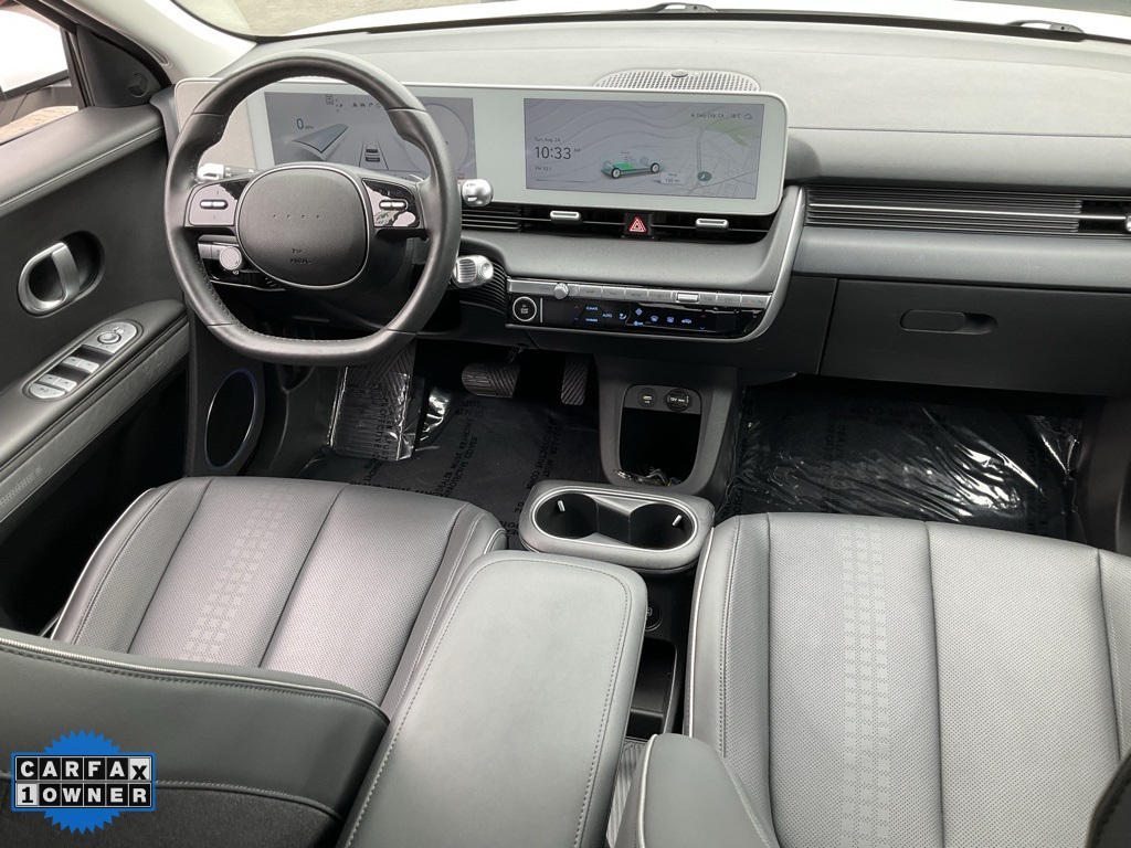 2023 Hyundai Ioniq 5 SEL photo 50