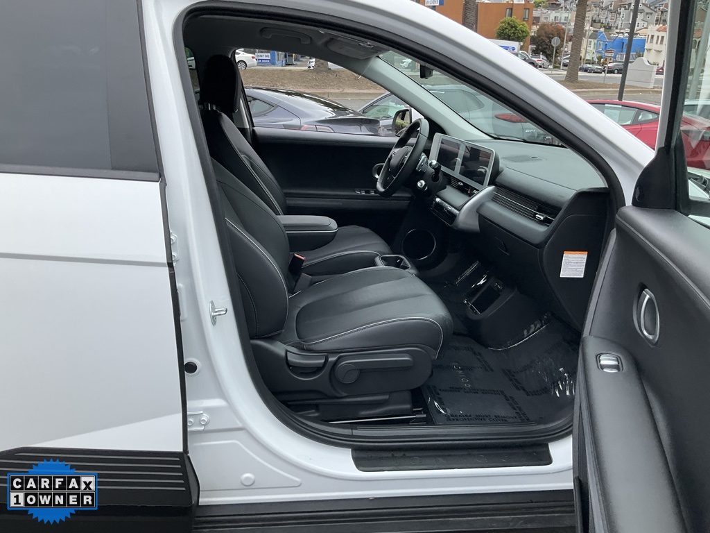 2023 Hyundai Ioniq 5 SEL photo 51