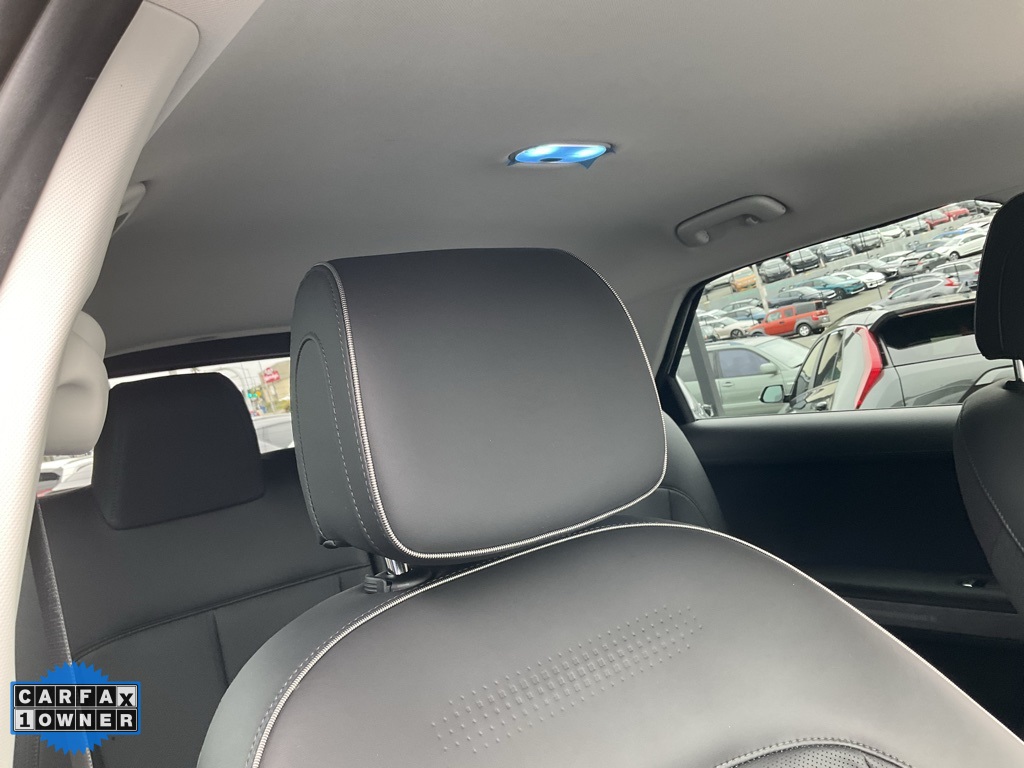 2023 Hyundai Ioniq 5 SEL photo 55