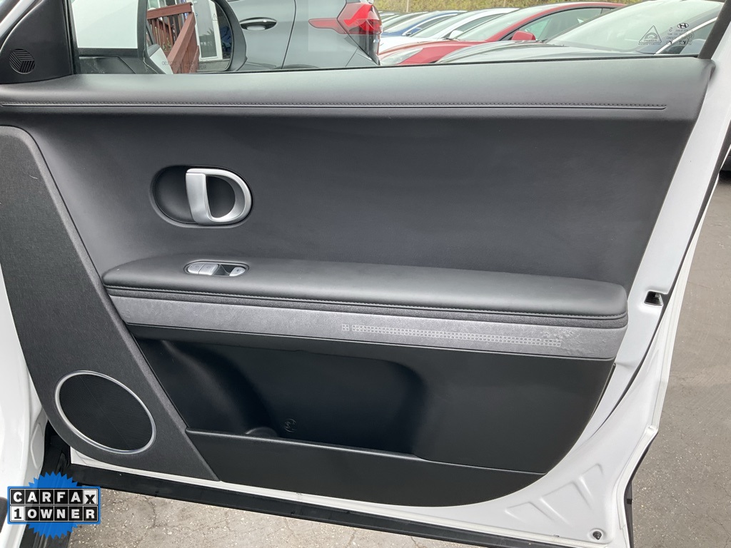 2023 Hyundai Ioniq 5 SEL photo 56