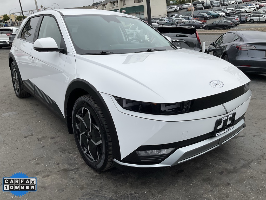 2023 Hyundai Ioniq 5 SEL photo 59