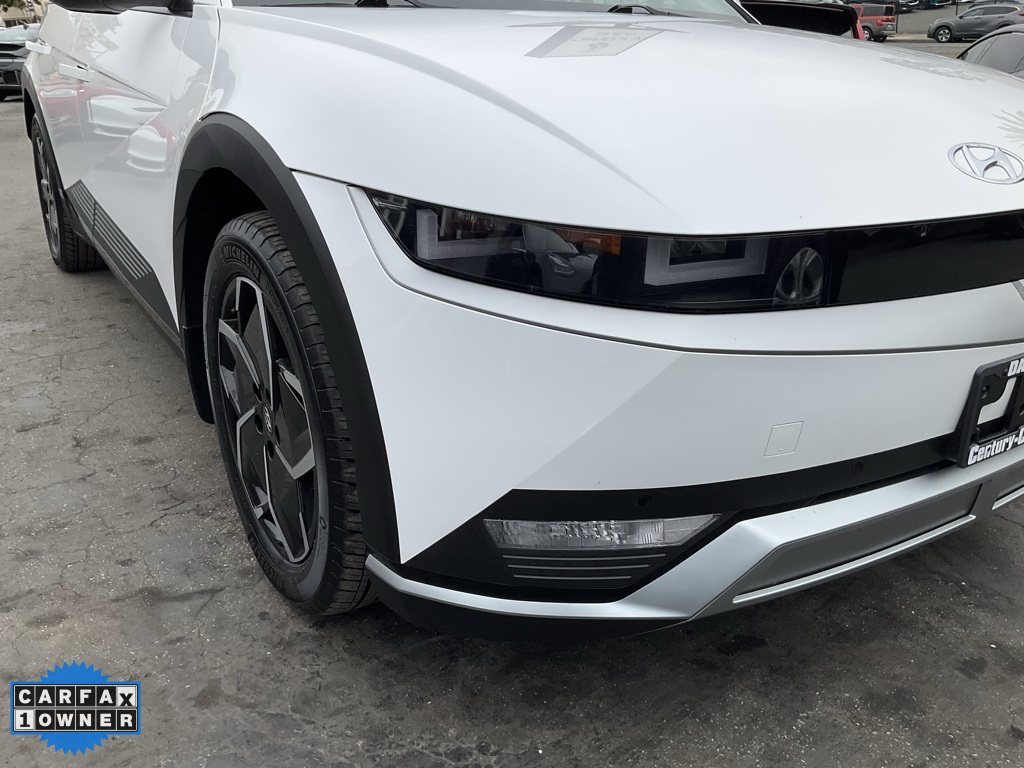 2023 Hyundai Ioniq 5 SEL photo 60