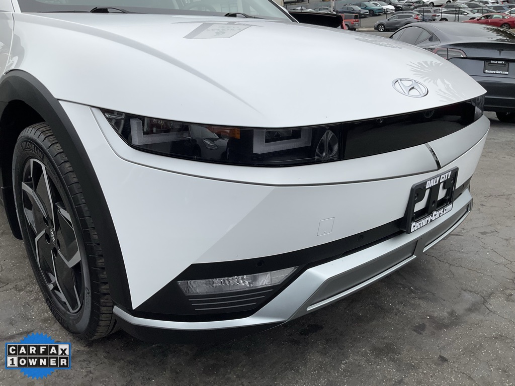 2023 Hyundai Ioniq 5 SEL photo 61
