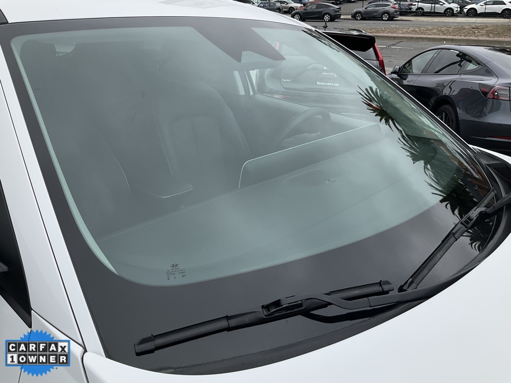 2023 Hyundai Ioniq 5 SEL photo 63