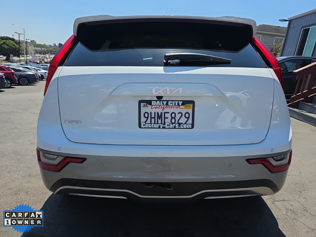 2023 Kia Niro EV Wave photo 3