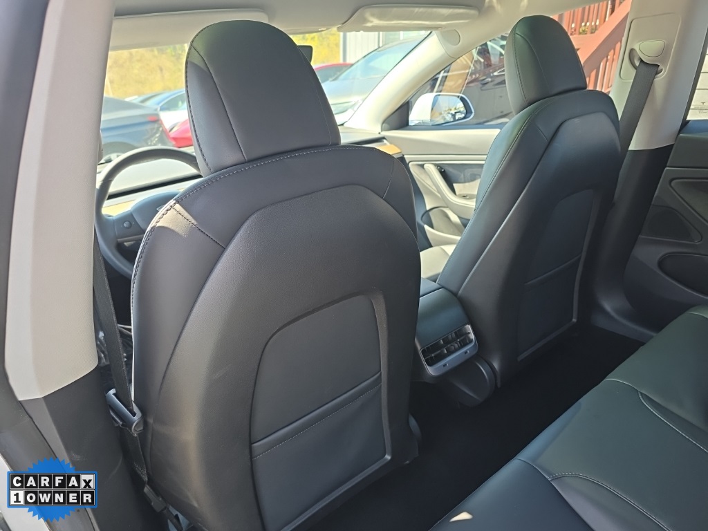2019 Tesla Model 3 Standard Range Plus photo 19