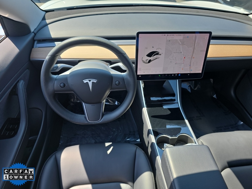 2019 Tesla Model 3 Standard Range Plus photo 22