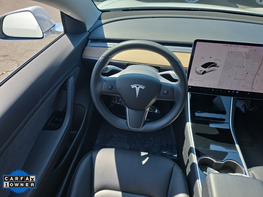 2019 Tesla Model 3 Standard Range Plus photo 23