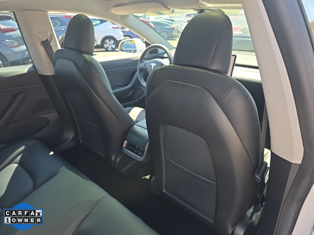 2019 Tesla Model 3 Standard Range Plus photo 38