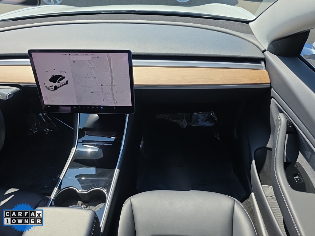 2019 Tesla Model 3 Standard Range Plus photo 39