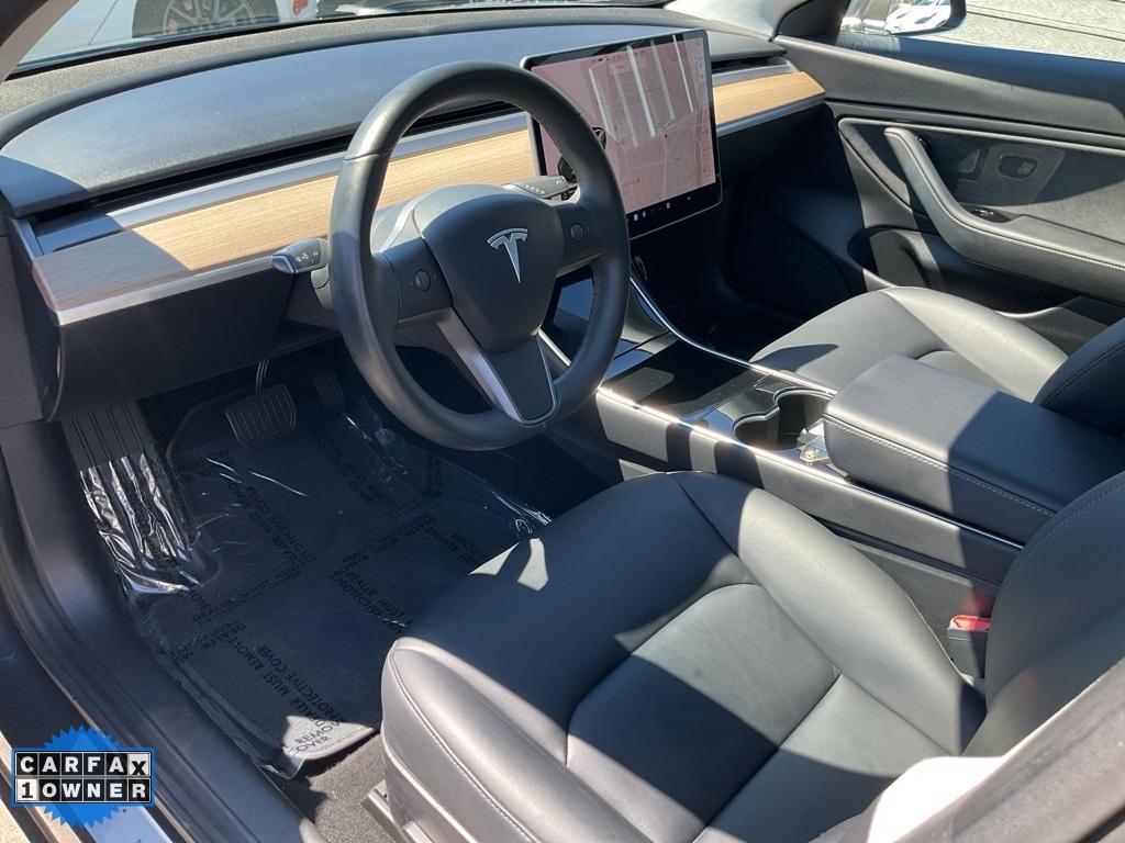 2018 Tesla Model 3 Mid Range photo 6