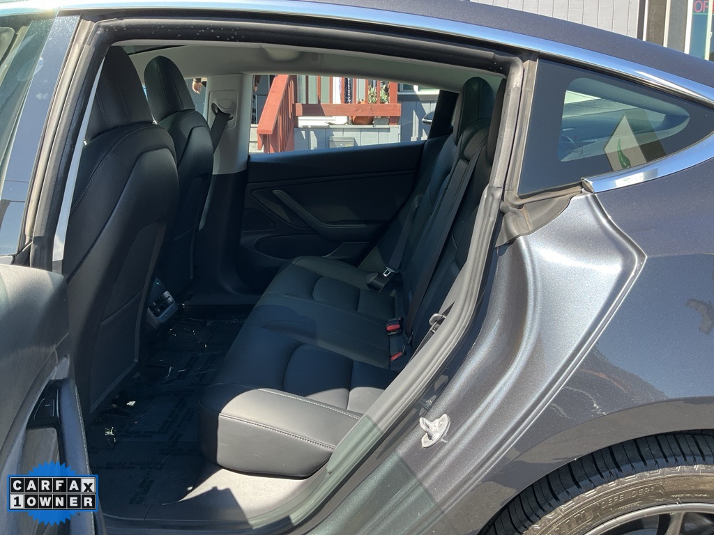 2018 Tesla Model 3 Mid Range photo 7