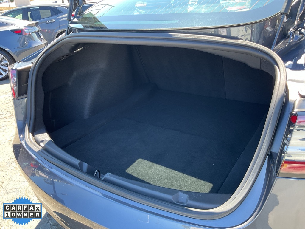2018 Tesla Model 3 Mid Range photo 8