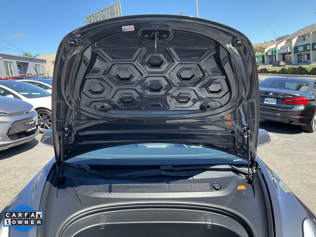 2018 Tesla Model 3 Mid Range photo 12