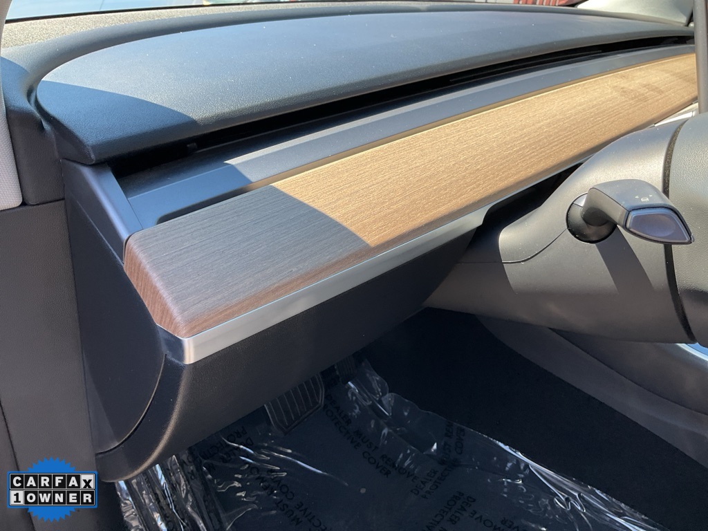 2018 Tesla Model 3 Mid Range photo 17