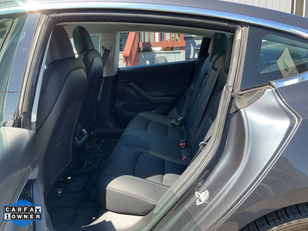 2018 Tesla Model 3 Mid Range photo 20